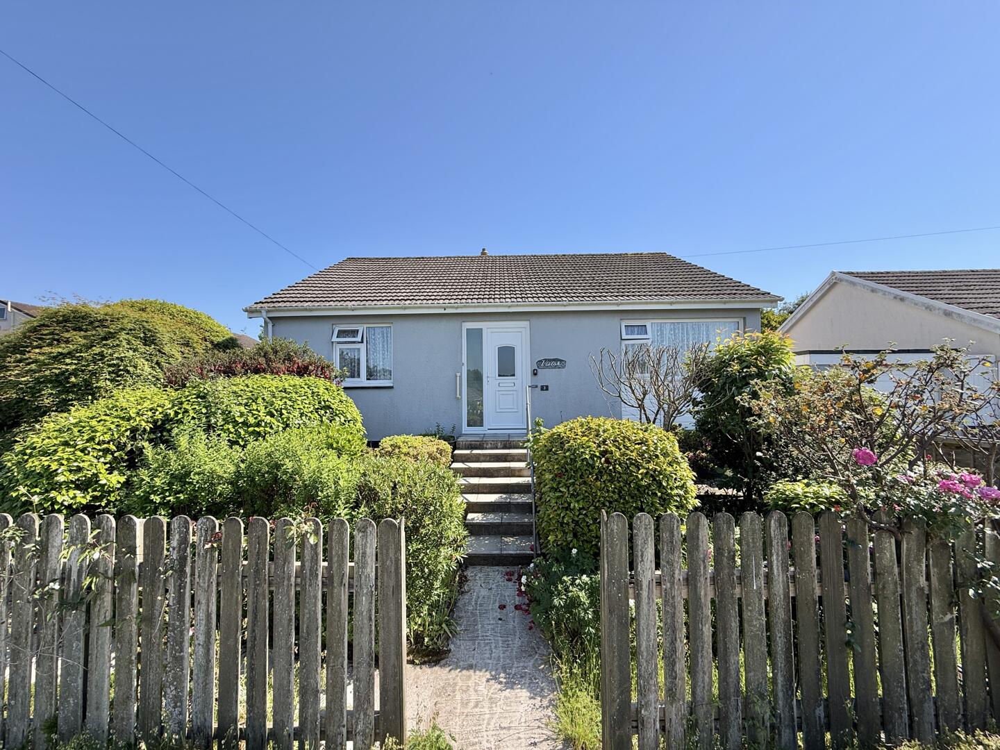 3 bed property in Forth Noweth, Truro